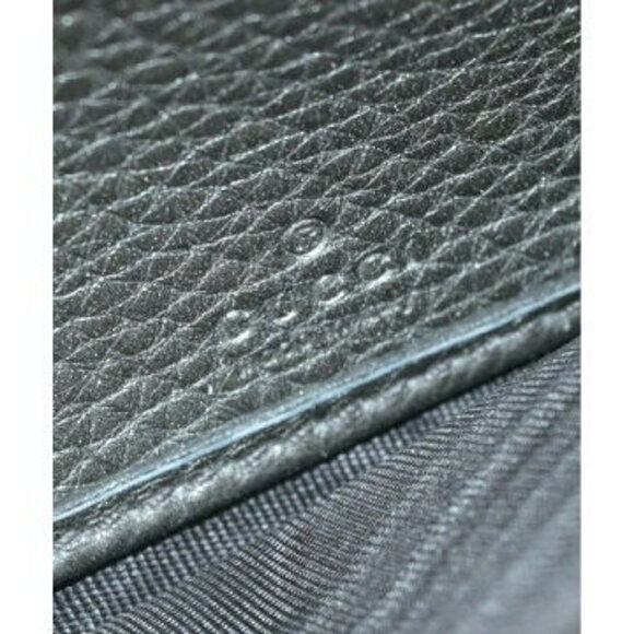 Gucci Wallet Coin Wallet Gray - Picture 5 of 6